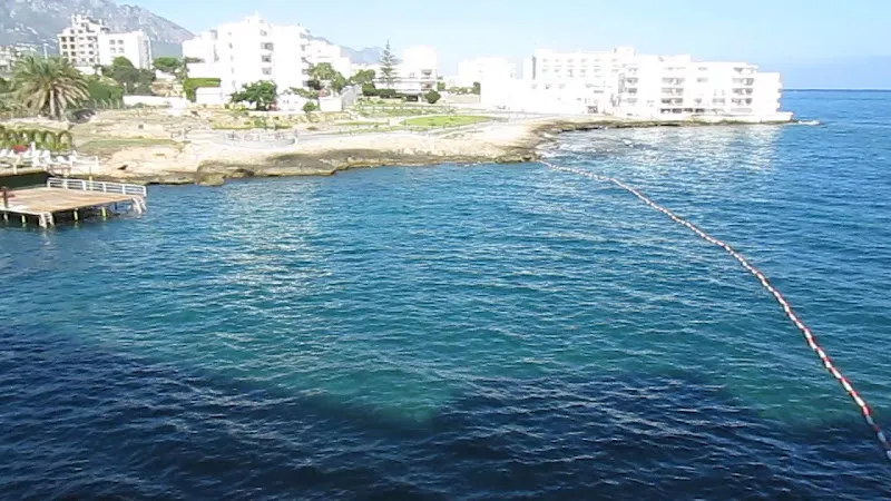 Dome Hotel (Girne)