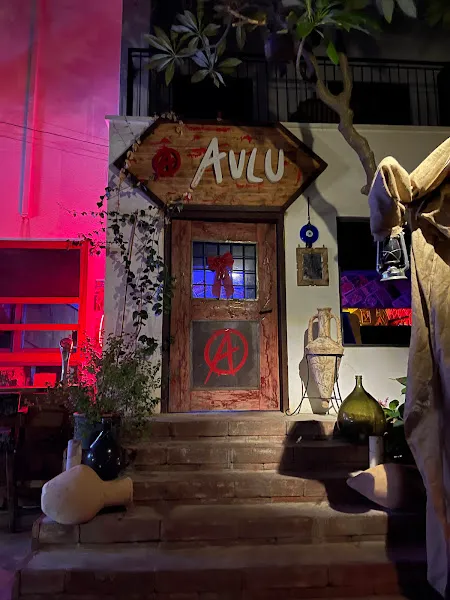 Avlu Bar
