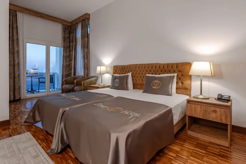 Dome Hotel (Girne)