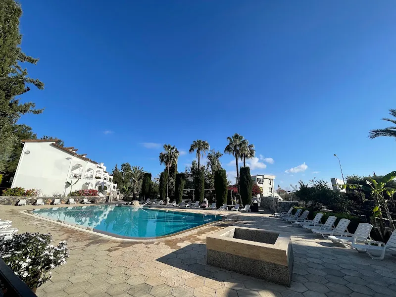 Del Mare Park