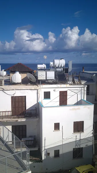 Homelike Guest House