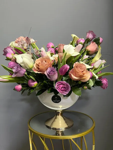 Sienna Flowers & Event