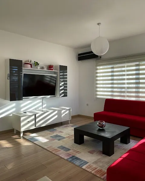 RIX Apartments