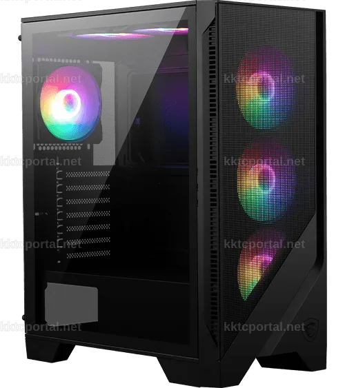 Gaming PC Kasa RTX5050