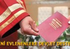 KKTC Evlenme Yardımı Nasıl Alınır? Evraklar Nedir?