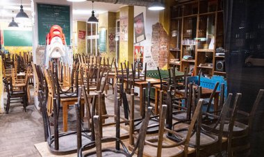 Hangi İşletmeler Açık Kalıyor?