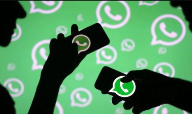 Whatsapp, Gizlilik Sözleşmesi tartışmalarından sonra 33 milyon kullanıcı kaybetti.