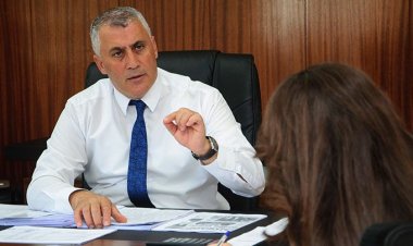 KKTC'de yüzyüze eğitim son buldu
