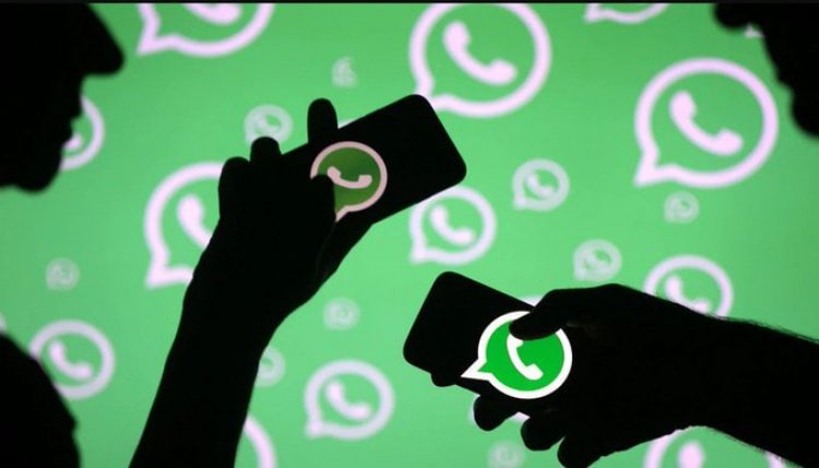 Whatsapp, Gizlilik Sözleşmesi tartışmalarından sonra 33 milyon kullanıcı kaybetti.