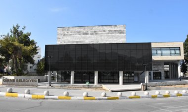 Girne Belediyesi Online Su Faturası Ödeme
