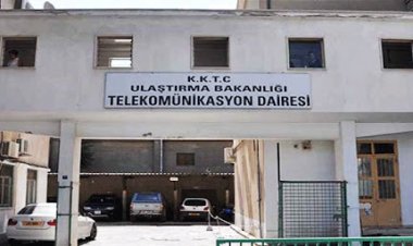 KKTC Telefon Dairesi Özelleşiyor
