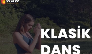 Klasik Oryantal Dans Kursları