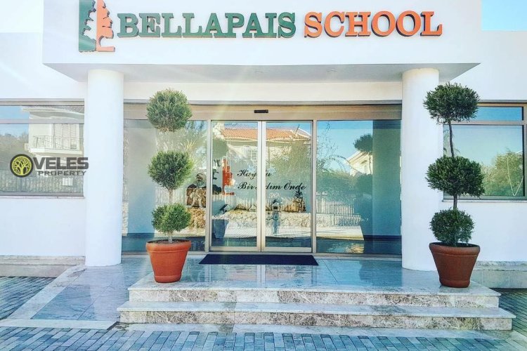 Bellapais School