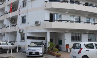 KKTC İhtiyat Sandığı Avans Çekme