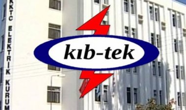 Kıbtek Tarife Ücretleri - KKTC 1 KW Kaç TL