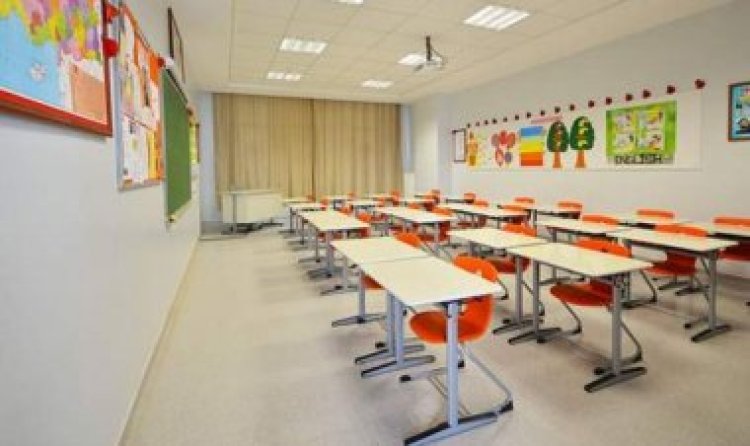 Какие частные школы в Кирении? Кипр Какая частная школа лучшая?