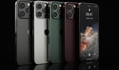 İphone 14 Özellikleri ve  Karşılaştırılması