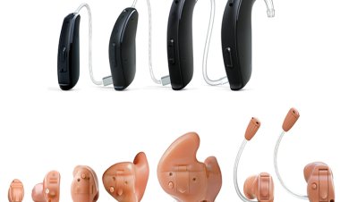 KKTC İşitme Cihazları ve Pilleri