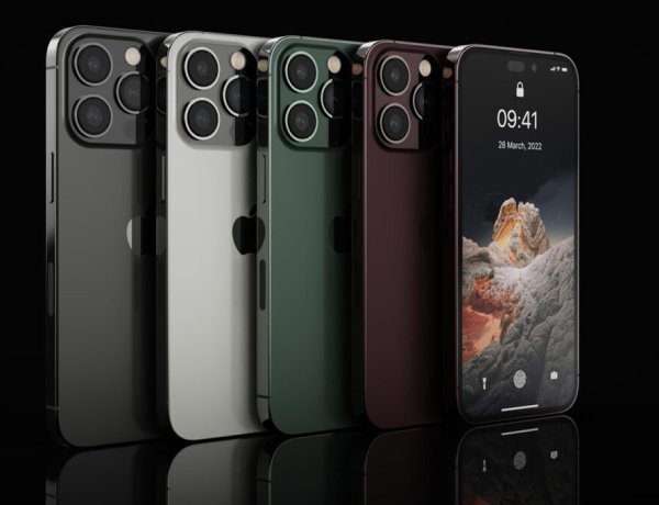 İphone 14 Özellikleri ve  Karşılaştırılması