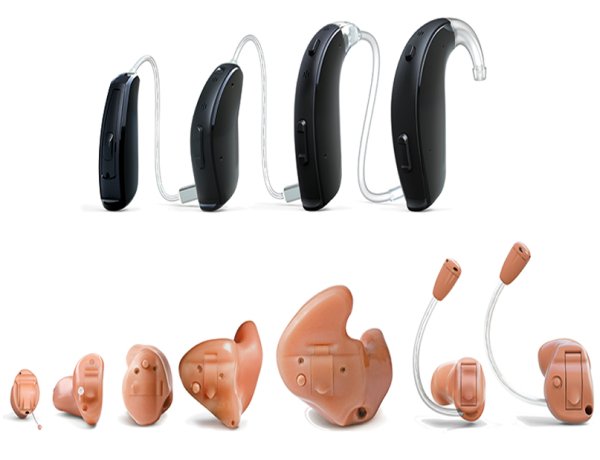 KKTC İşitme Cihazları ve Pilleri