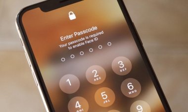 İphone Kilit Şifresini Unuttum - İphone Icloud Şifresi Kırma