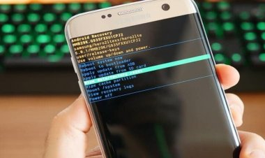 Telefona Nasıl Format Atılır - Telefonu Fabrika Ayarlarına Sıfırla