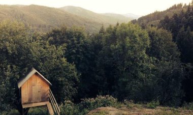 Sailor's Rest Lounge Bar