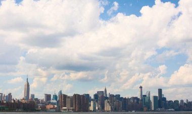 Anemos Beach Restaurant