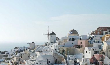 Pyrgos family restaurant