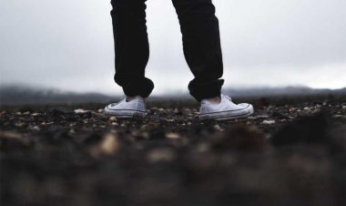 Proodos das Kaimakli