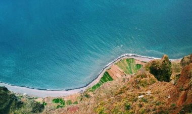 Larnaca marina CafeBar