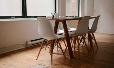 Science & Space Cafe