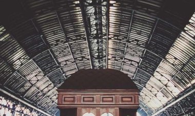 Tonic Sandwich House