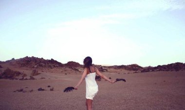 Inga's Veggie Heaven