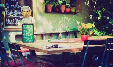 Στην υγειά μας