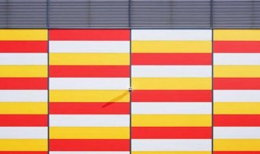 Mersin Tantuni Restaurant