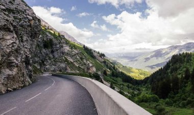 Finlandia Taxi Office Cyprus