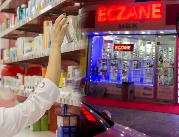 Kuzey Kıbrıs'ta Eczaneler: En İyi Seçenekler ve Adımlar