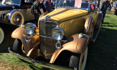 Kac Yıl Sonra Araba Klasik Olur?