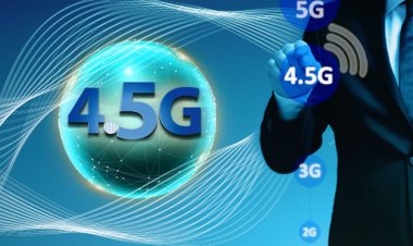 4G ve 4.5G arasındaki teknik fark nedir?