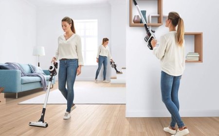 Bosch Unlimited 6 vs. 7 vs. 10: Hangi Model Size Uygun? Arasındaki Farklar