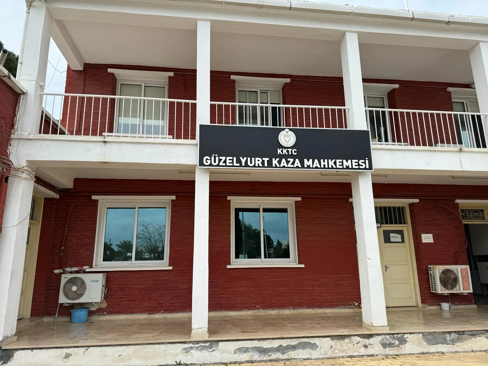 “Sahte diploma” davası… Sanık K.D’nin duruşması 5 Mayıs’a ertelendi