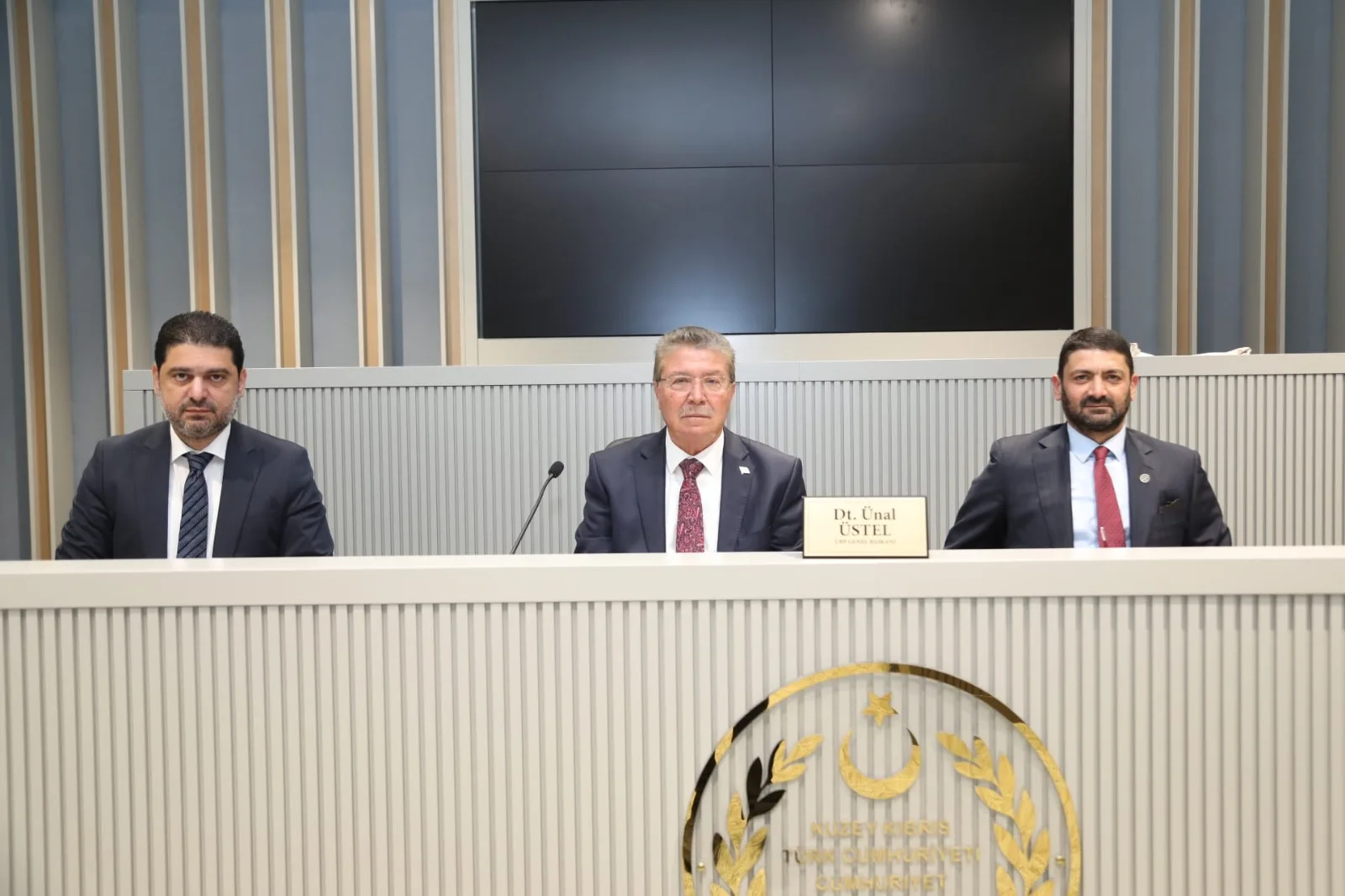 Hayat pahalılığı düzenlemesi UBP genişletilmiş grup toplantısında ele alınıyor