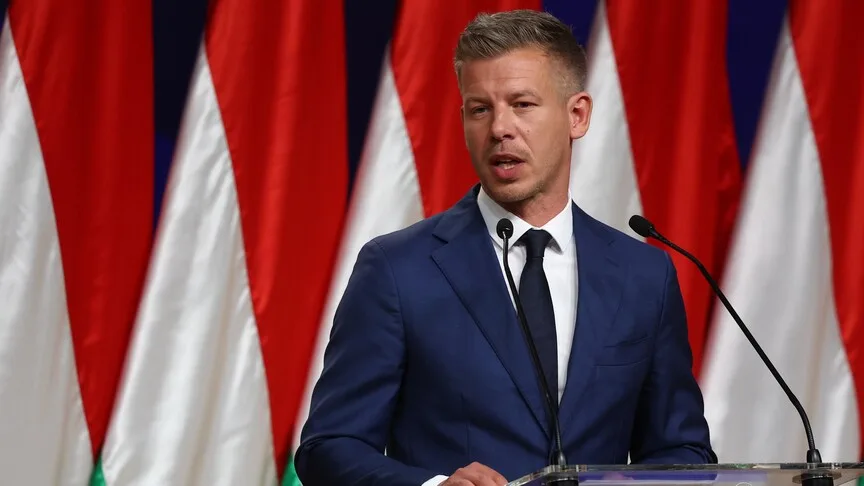 Magyar'dan, olası ziyaretinde Netanyahu'nun tutuklanabileceği mesajı