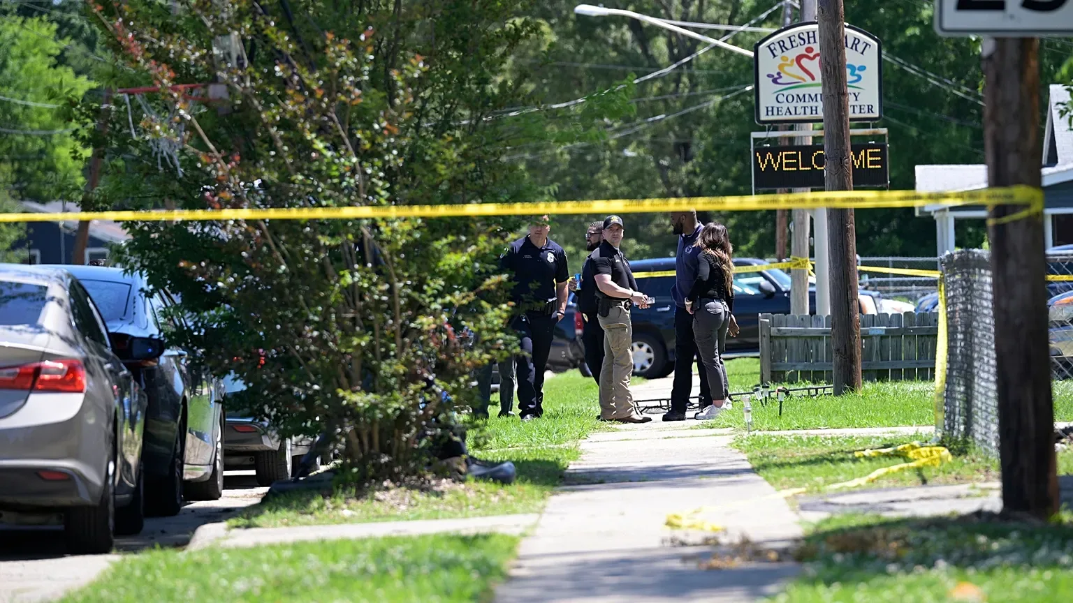 ABD'de silahlı saldırı: Bir adam, yedisi kendi çocuğu olmak üzere sekiz çocuğu öldürdü