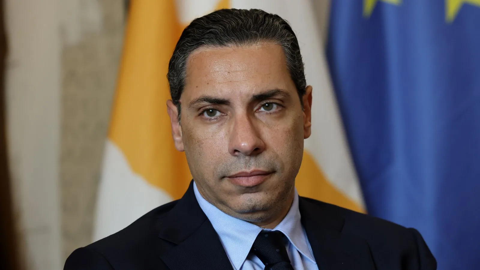 Kombos: “NATO’ya üyeliğin kamuoyunda tartışılması için henüz erken”