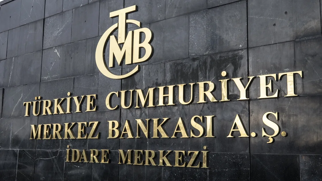 TCMB, politika faizini yüzde 37'de sabit tuttu