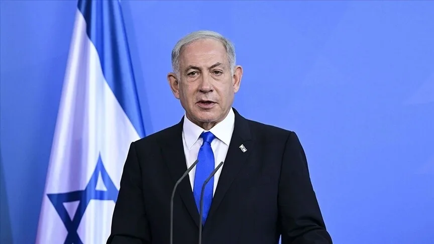 Netanyahu'dan ateşkes sonrası ilk kez hedef aldıkları Beyrut'a saldırıların süreceği tehdidi