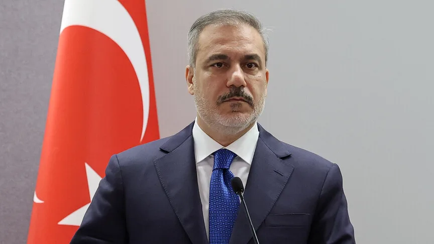 TC Dışişleri Bakanı Fidan, yarın TDT Dışişleri Bakanları Konseyi Toplantısı'na katılacak