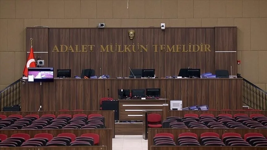 İmamoğlu ile 3 sanığın yargılandığı "casusluk" davasında ara karar açıklandı...Tutukluluk hallerinin devamına karar verildi